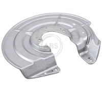 A.B.S. 11291 Brake disc backing plate