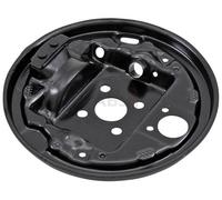 Brake disc cover 11293 A.B.S. for DACIA RENAULT