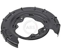 A.B.S. 11311 Splash Panel, brake disc