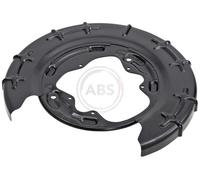 ABS 11312 Rear Right Brake Disc Splash Panel Fits Hyundai Kia Cee'd I30 Pro