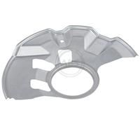 ABS 11313 Front Left Brake Disc Splash Panel Fits Mazda 6 GJ6A33271
