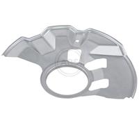ABS 11314 Front Right Brake Disc Splash Panel Fits Mazda 6 GJ6A33261