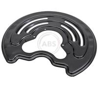 A.B.S. 11342 Splash Panel, brake disc