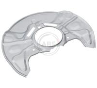 A.B.S. 11348 Splash Panel, brake disc