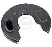 ABS 11368 Rear Left Brake Disc Splash Panel Fits Ford Seat VW Alhambra Galaxy