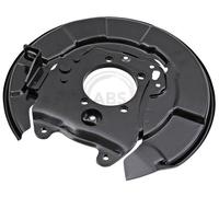 A.B.S. 11418 Splash Panel, brake disc