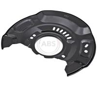 A.B.S. 11429 Splash Panel, brake disc