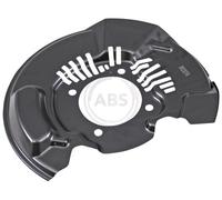 A.B.S. 11436 Splash Panel, brake disc