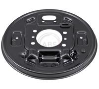 A.B.S. 11438 Splash Panel, brake disc