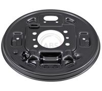 A.B.S. 11439 Splash Panel, brake disc