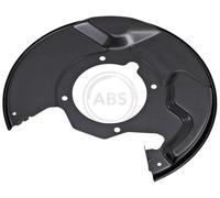 A.B.S. 11445 Splash Panel, brake disc