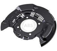 Brake disc cover 11453 A.B.S. for TOYOTA LAND CRUISER 200