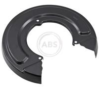 A.B.S. 11460 Splash Panel, brake disc