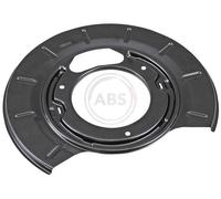 A.B.S. 11478 Brake disc backing plate
