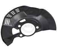 A.B.S. 11479 Splash Panel, brake disc