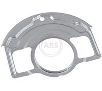 Brake disc cover 11483 A.B.S. for NISSAN PRIMERA PRIMERA Estate