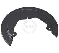 A.B.S. 11484 Splash Panel, brake disc
