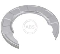 A.B.S. 11485 Splash Panel, brake disc