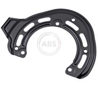 A.B.S. 11499 Splash Panel, brake disc