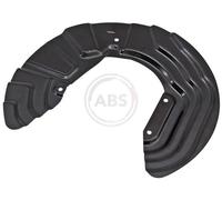 ABS 11501 Front Right Brake Disc Splash Panel Fits Bmw X3 X4 34106787514