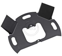 ABS 11533 Front Brake Disc Splash Panel Fits Iveco Daily 0000093821013