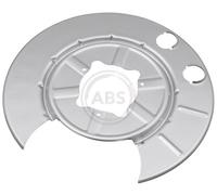Rear Right Brake Disc Guard for Tesla Model S Model X A.B.S 11545