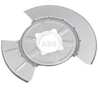 Rear Left Brake Disc Guard for Tesla Model S Model X A.B.S 11546