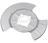 Rear Right Brake Disc Guard for Tesla Model S Model X A.B.S 11547
