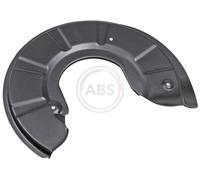 A.B.S. 11548 Splash Panel, brake disc