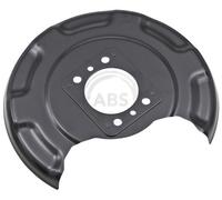 A.B.S. 11552 Splash Panel, brake disc