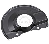 A.B.S. 11558 Splash Panel, brake disc
