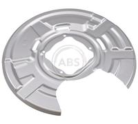 A.B.S. 11569 Splash Panel, brake disc