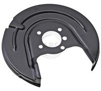 A.B.S. 11571 Splash Panel, brake disc