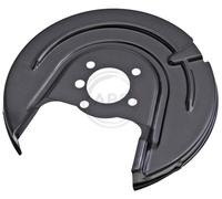 ABS 11572 Rear Right Brake Disc Splash Panel Fits Seat Skoda Leon St Octavia