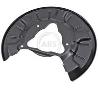 A.B.S. 11574 Brake disc backing plate