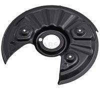 Rear Right Brake Disc Splash Sheild for various models A.B.S. 11576
