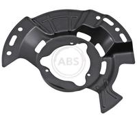 Front Right Brake Disc Splash Guard FITS Hyundai i30 Kia Ceed - ABS 11580