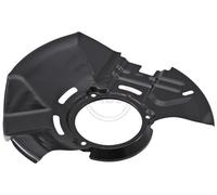 Front Left Splash Panel for brake disc A.B.S. 11585 fits Hyundai GRANDEUR,SONATA