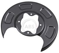 A.B.S. 11588 Brake disc backing plate