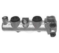 ABS 1443 Brake Master Cylinder Fits Citroën 2 CV Akz Acadiane Dyane Mehari