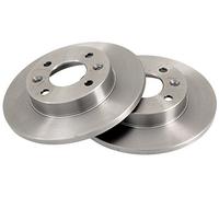 A.B.S. 15112 Brake disc