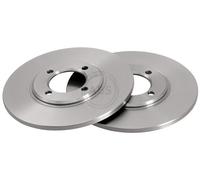 A.B.S. 15518 Brake disc