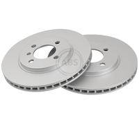 A.B.S. 15767 Brake disc