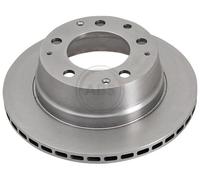 A.B.S. 15793 Brake disc