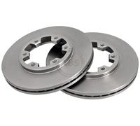 A.B.S. 15994 Brake disc