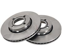 A.B.S. 16095 Brake disc
