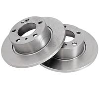 A.B.S. 16188 Brake disc