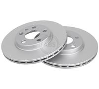 A.B.S. 16325 Brake disc