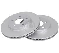 A.B.S. 16723 Brake disc