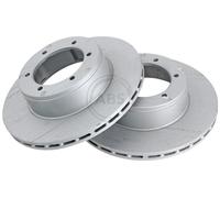 A.B.S. 16890 Brake disc